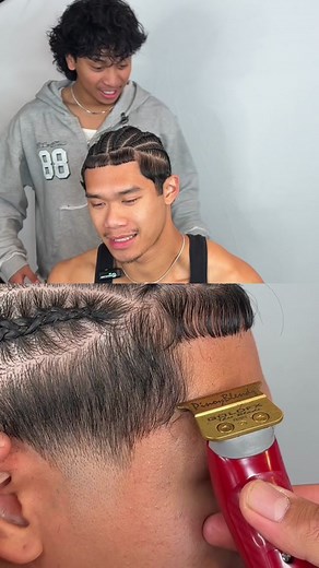 ☀️ In Santa Barbara? 𝘾𝙡𝙞𝙘𝙠 𝙩𝙝𝙚 𝙡𝙞𝙣𝙠 𝙞𝙣 𝙢𝙮 𝙗𝙞𝙤 𝙩𝙤 𝙮𝙤𝙪𝙧 𝙣𝙚𝙭𝙩 𝙨𝙚𝙧𝙫𝙞𝙘𝙚 𝙬𝙞𝙩𝙝 𝙢𝙚! 👑 I do not own copyright to music in this video #santabarbarabarber #goletabarber #oceansidebarber #nationalcitybarber #805barber #oxnardbarber #venturabarber #lompocbarber #lamesabarber #sanysidrobarber #camarillobarber #chulavistabarber #santamariabarber #solvangbarber #santabarbara #sandiegobarber #carlsbadbarber #labarber #losangelesbarber #thousandoaksbarber #lasvegasbarber