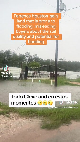 Terrenos Houston is a Scam! #closedowncolonyridge #colonyridge #terrenoshouston #htx #htown #houstontx #houstontexas #texascheck #texas #fypシ #fyp #baytowntx #baytown #baytowntexas #texascheck #texas #pasadenatx #pasadena #channelviewtx #channelviewtexas #texascheck #texasgirl #texas #splendoratx #splendoratexas #follow #newcaneytexas #katytx #katytexas #cypresstexas #cypresstx #terrenosbaratos #terrenossantafeusa #terrenossantafeusa #terrenosbaratos #terrenosbaratosenhouston #terrenosbaratoshou