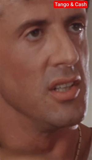 Tango & Cash (1989)