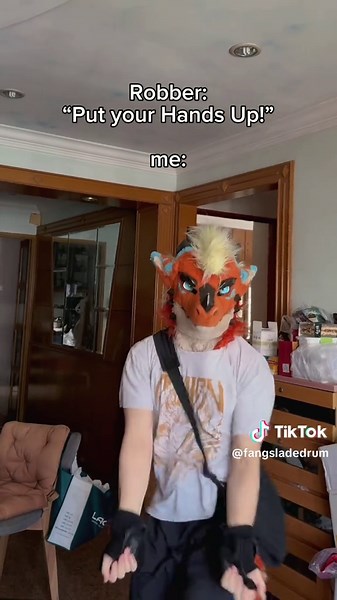 Furry Cosplay Compilation That Will Make You Laugh