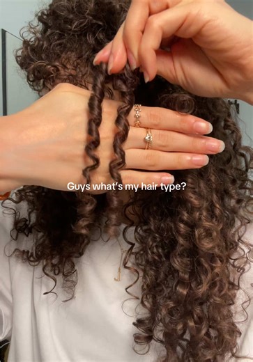 Understanding Your Curly Hair Type