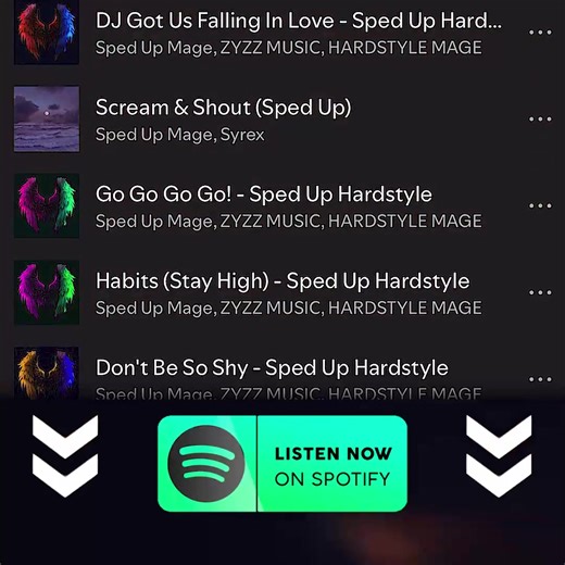 41K views · 25 reactions | The Best Nightcore Playlist 2024  Listen Now  | Magic Music | Facebook