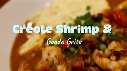 Introducing a must-try dish on our Southern Comfort Dinner Menu: the incredible Creole Shrimp 🦐 Gouda Grits! Indulge in plump Gulf Shrimp bathed in a rich, smoky Creole sauce, perfectly complemented by crispy bacon and zesty andouille sausage. This flavorful creation is served over a bed of creamy Gouda Grits, all topped off with fresh scallions for that extra pop! Doesn’t it sound amazing? #somewhereona1a #sunsetgrille #sunsetgrillestaugustine #a1alife #sunsetgrillea1a #staugbeach #staugustine