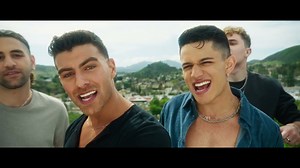 Manufactured "Israeli-Palestinian" boy band is in really poor taste