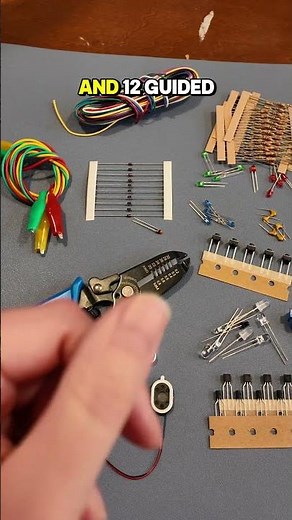 We’re Giving Away 5 nLab Kits! Learn Electronics from Anywhere. Enter Below!