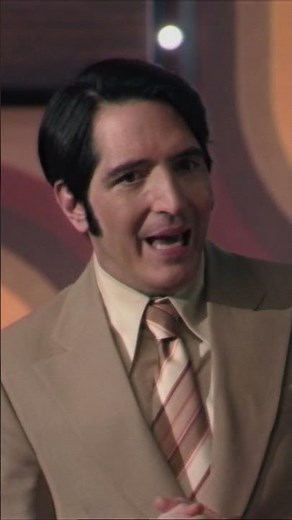 Stay tuned.... 😈📺