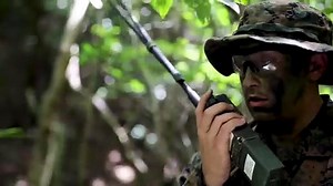 Intelligence on the Modern Battlefield