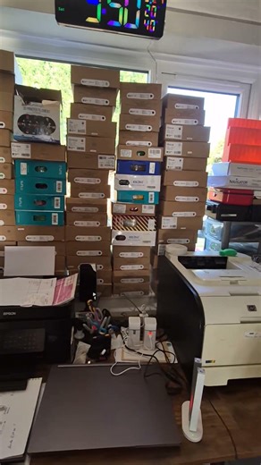 Daughters 3D Mini Farm