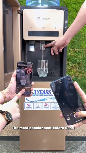 Dawlance | Get Ramadan Ready