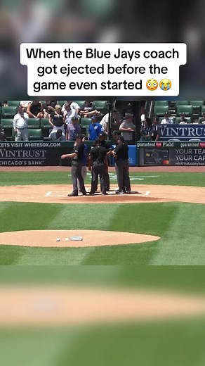 Baseball Dugout on TikTok