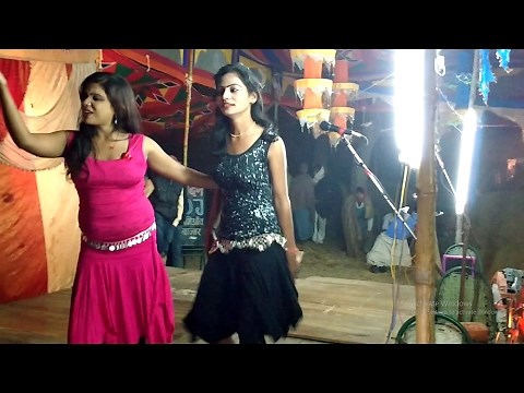 Bhojpuri Hot Dance Program / Naach Program 2021