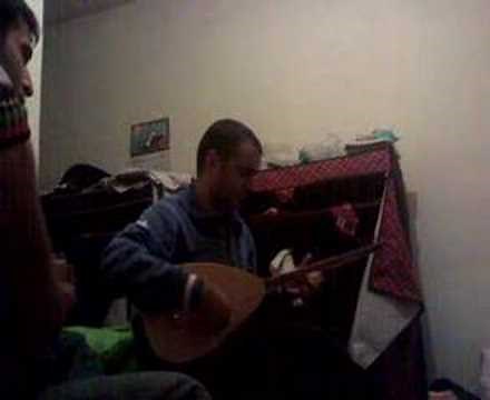 seni men yaman sevirem (grup yorum)