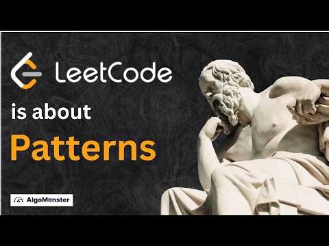 Leetcode is a TRAP! Do not fall for it