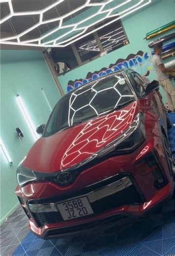 Enhance Your Vehicle's Look with Window and Headlight Tinting