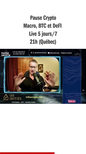 Bitcoin Scalping: Method + Live Execution