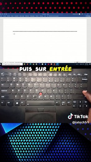 Raccourcis WORD essentiels pour une productivité accrue