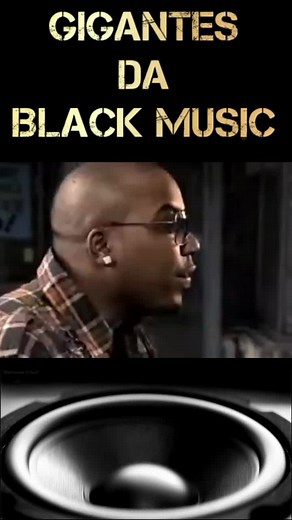 MIMS - Move If You Wanna #gigantesdablackmusic #musica #blackcharm #hiphop