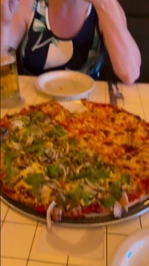 🍕 Best Pizza in Woodridge, IL? Papa Pizza Local Business Spotlight