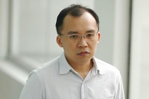 Duty commander on trial for SCDF ragging death did not consider entering pump well as dangerous