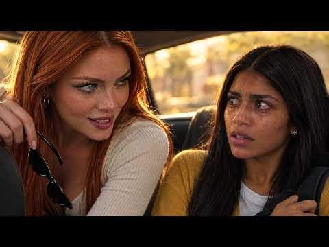 La novia la AMENAZÓ: Deja de buscarlo | Tú no eres de mi mundo · Cap. 7