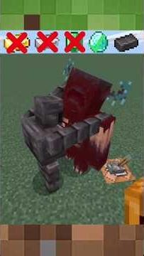 Warden Vs Golems | #mha #viral #youtubeshorts