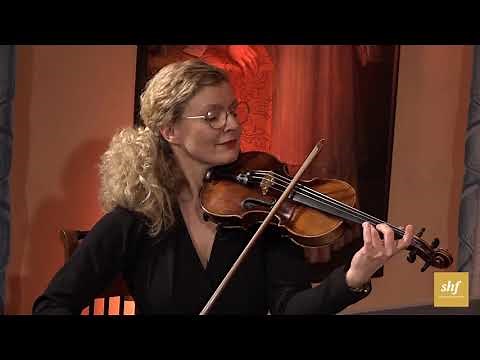 Antonín Dvořák - String Quartet in F major "American" op 96 / Pavel Haas Quartet