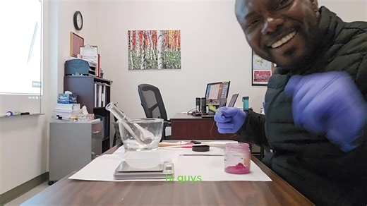 Philip Donkoh Yaw on TikTok