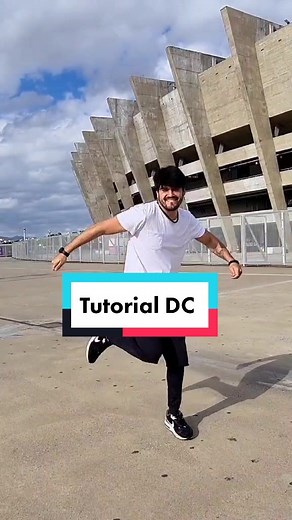 Learn How to Master the Lite Feet Challenge with Tutorial DC