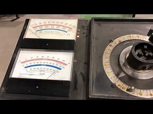 GovDeals: Allen 22-250 Syncrograph (ID #23540) (C10-1R) (22