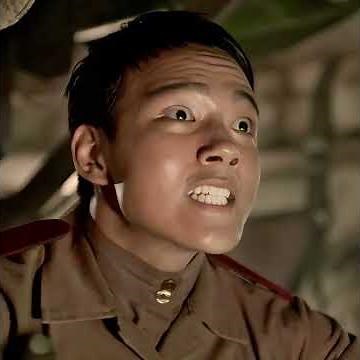 The plane probably never thought it would get shot down by a tank in such a way!#movie #wjz51201xbzx