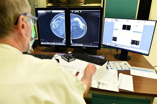 "Le désert médical s’intensifie dans la Nièvre" : des difficultés dans le service de radiologie de l'hôpital de Nevers