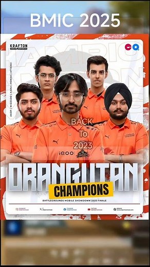 India 🇮🇳 Korea 🇰🇷 Japan 🇯🇵 | BMIC 2025 | BGMI International Cup Hype Begins 🔥