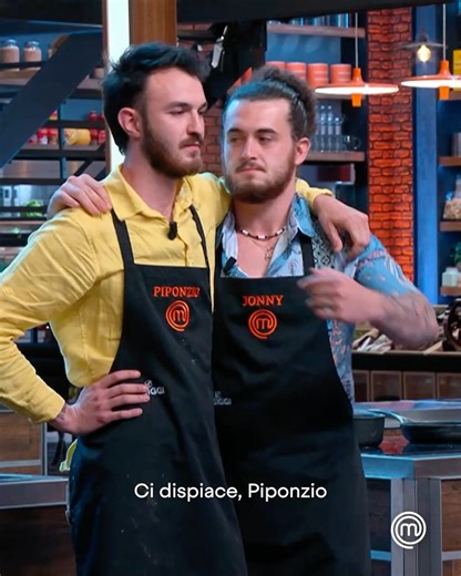 MasterChef Italia on Reels