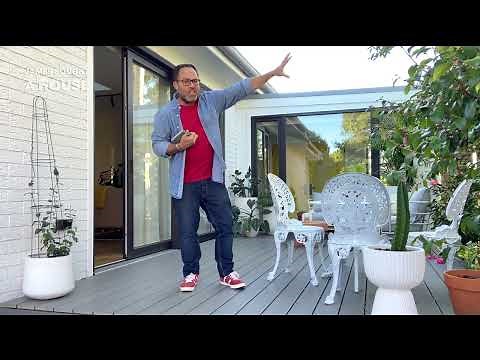 Interior Design Selections - ModWood Decking