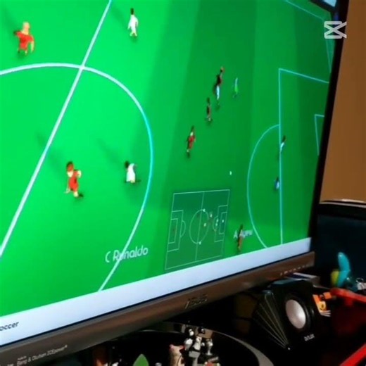 Super liquid soccer tournament
