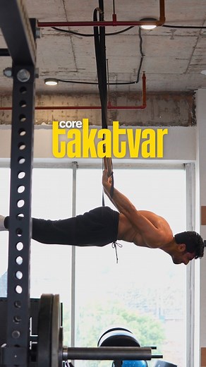 Aayush Grover | Online Fitness Coach on Instagram: "My top 5 go-to core exercise for calisthenics! 1. Hollow hold 2. Hanging/dip bar knee raises 3. Ab wheel/Ring rollout 4. Reverse hypers 5. Seated leg lifts Save this and follow @grover.fitness for more 💪 . . . . #calisthenicsworkout #abworkout #corestrength [ bodyweight workout abs strength training handstand muscle up l sit pull ups ]"