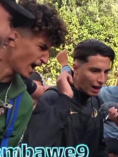 Bo9al Street Rap Freestyle - Xkon 9as7 9lbo | Bou9al Uzine