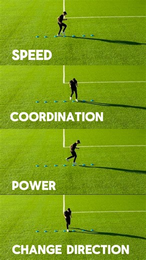 SOHAIB BOUZIANE | COACH on Instagram: "Basic training. #fblifestyle"