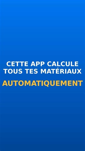 553$ d'économie sur mon cabanon grâce à cette app 💰