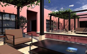 3DS MAX 2024全面基础入门教程 Linkedin – 3ds Max 2024 Essential Training