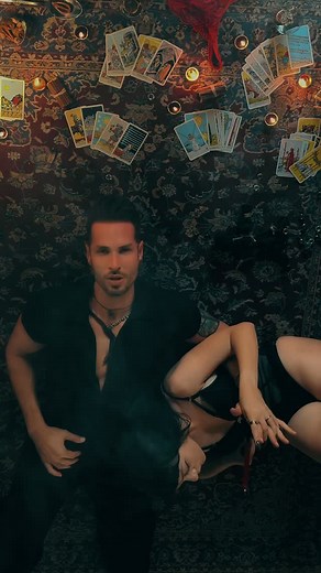 Randi | #voodoo | Instagram