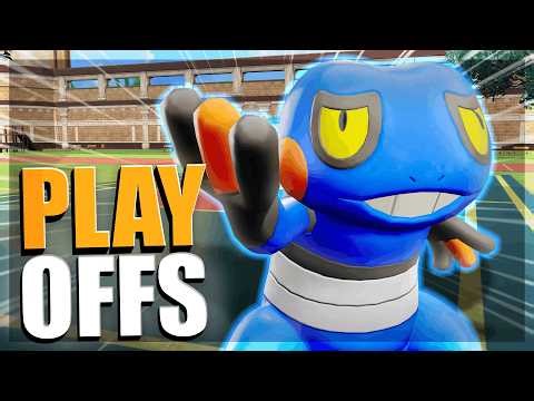 Here's Why So Many Players Are Using Croagunk!