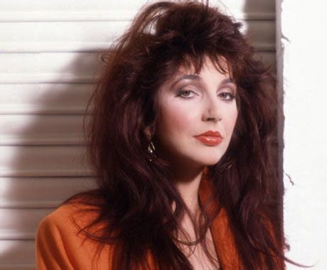 Kate Bush Releases New Music Video for "Little Shrew (Snowflake)" and Reveals She Has "Lots Of Ideas" For The New Album She's Planning -