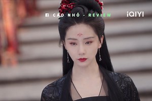 Hoài Trúc trở thành Tả Hộ Pháp của thành Bích Lạc, không còn nhận ra Hoằng Nghiệp. Phim: Hoài Thuỷ Trúc Đình #IQIYI #Trúc_Nghiệp #HoàiThuỷTrúcĐình #LưuThiThi #TrươngVânLong | Cáo Nhỏ Review