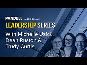 AI for Smarter Land Records & Data Quality | Pandell Leadership Series