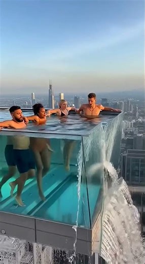 Infinity Pool DISASTER