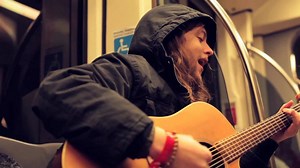 Brian Warren of Weatherbox - "Anchors Away" - A Trolley Show