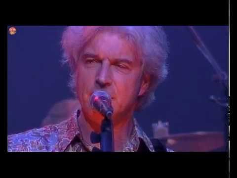 Boudewijn de groot - Eeuwige jeugd - Live