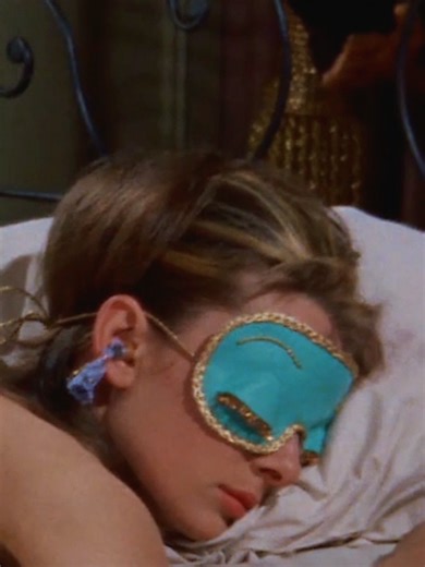 Audrey Hepburn: Iconic Moments in Old Film