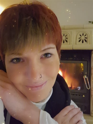 Genießt den Abend und kommt gut in die neue Woche 🫡🍀🤗🤞🏼💚 #2026 #Lebengenießen #gemeinsam #20🎱🍓🥛21 #blickkontakt